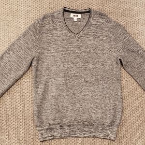Joseph Abboud Mens Sweater Size Large